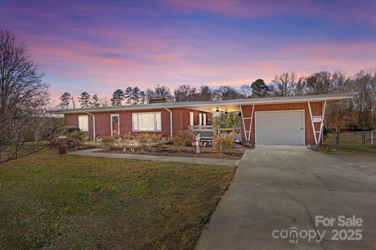 114 Valley Drive, Badin, NC 28009, MLS # 4332351