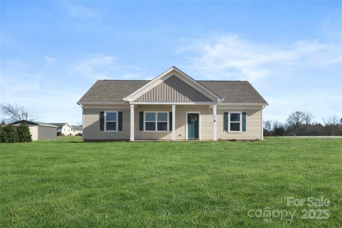 101 Allen Hill Way, Olin, NC 28660, MLS # 4332375