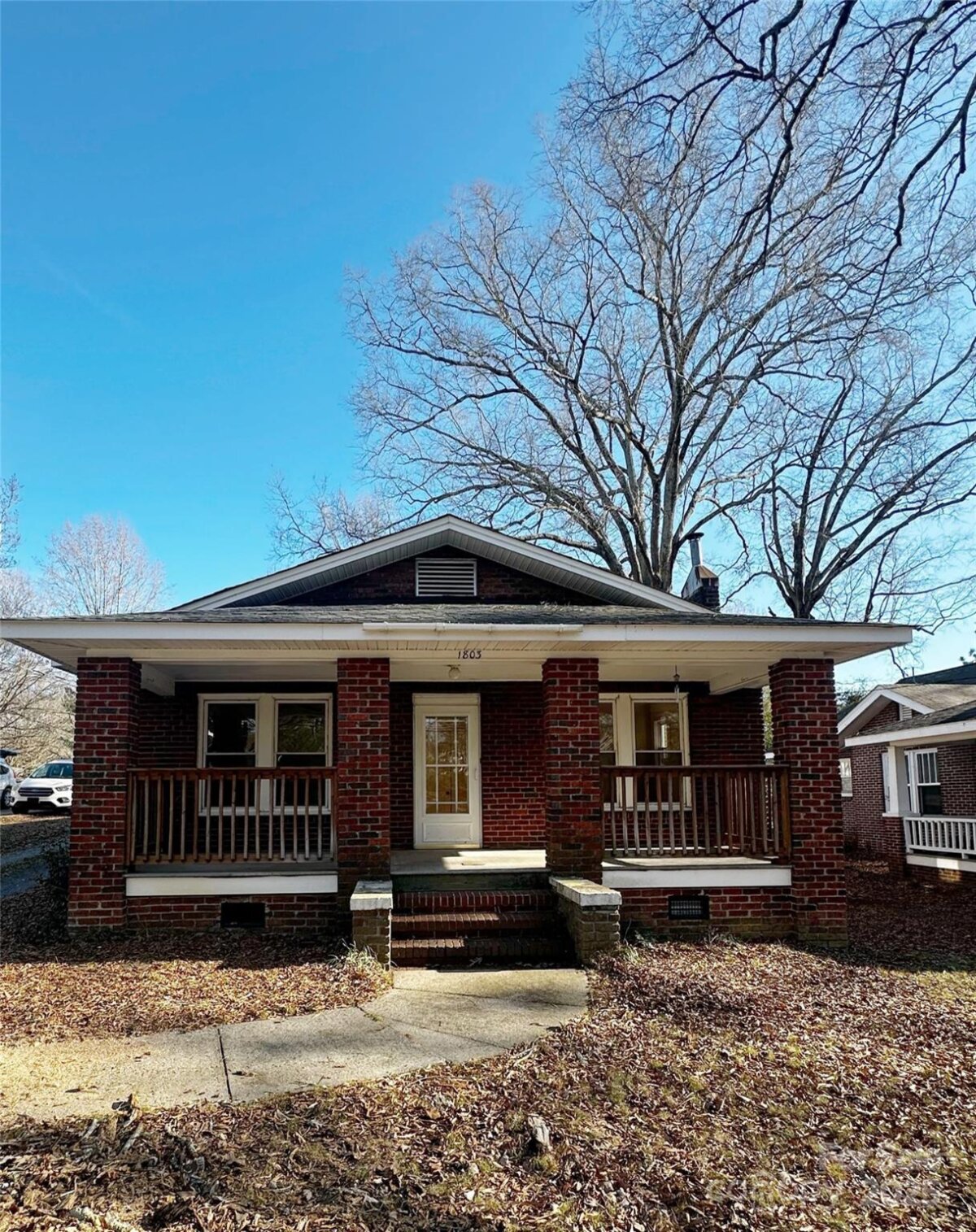 1803 W Main Street, Albemarle, NC 28001, MLS # 4332417