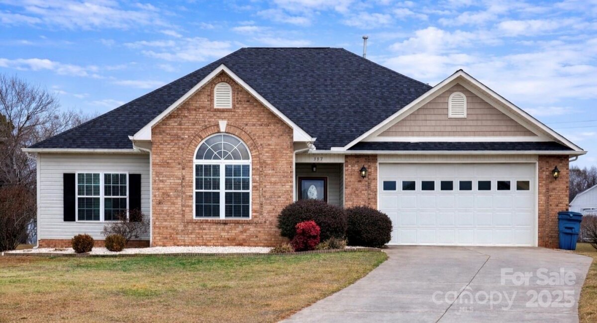 397 Bramblewood Drive Unit 50, Salisbury, NC 28147, MLS # 4332437