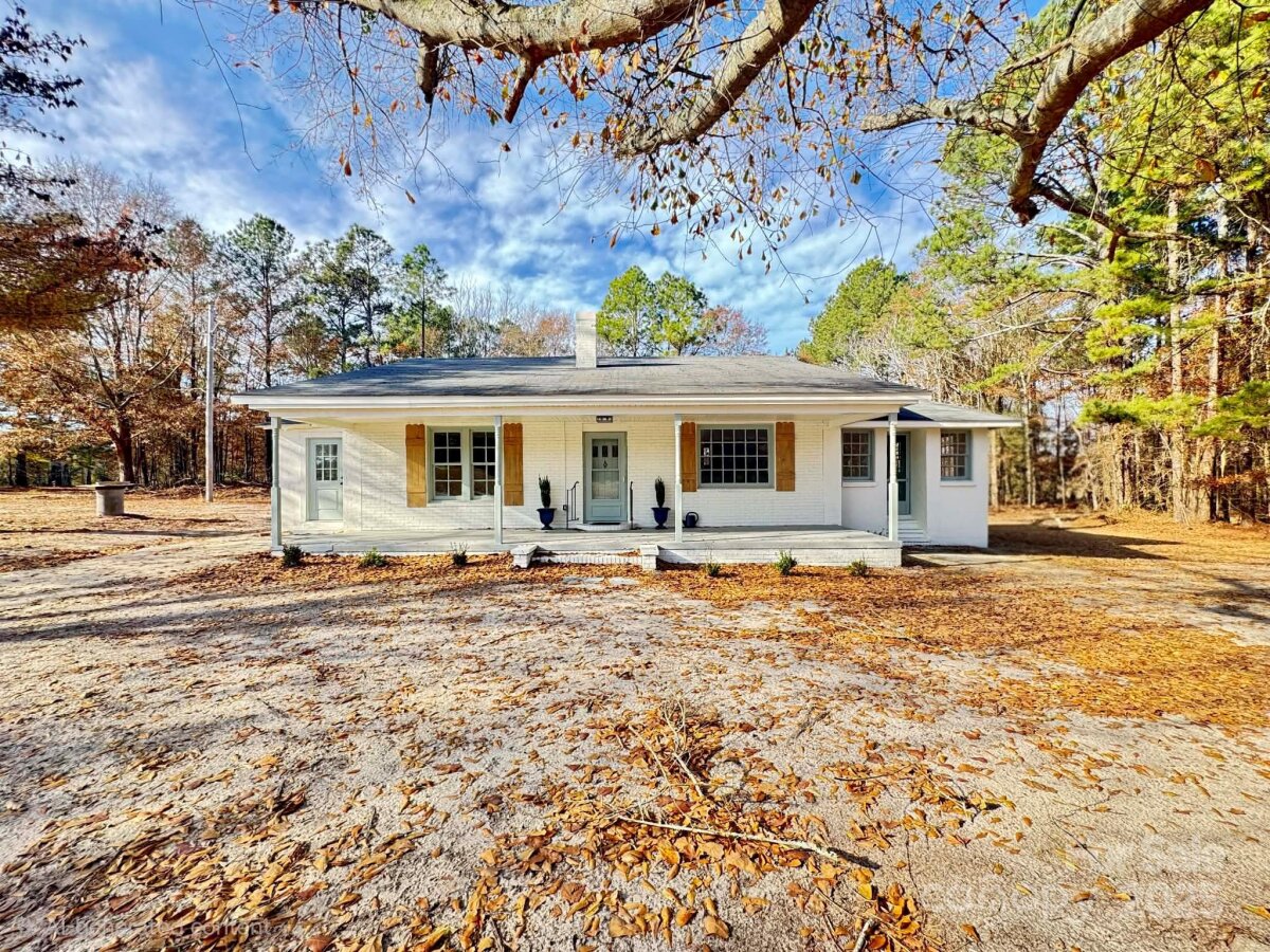 3103 Hwy 731 Highway, Candor, NC 27229, MLS # 4332449