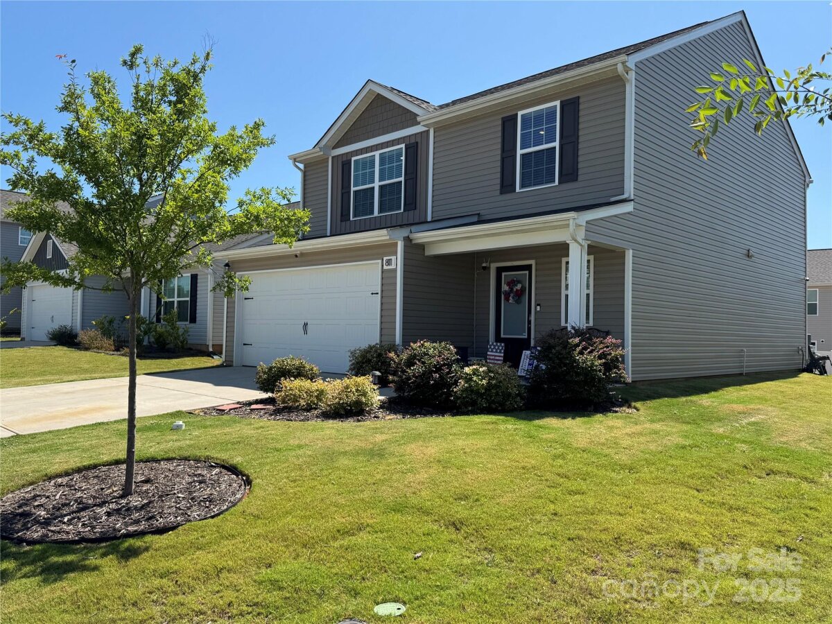 811 Constantine Road, Richburg, SC 29729, MLS # 4332450