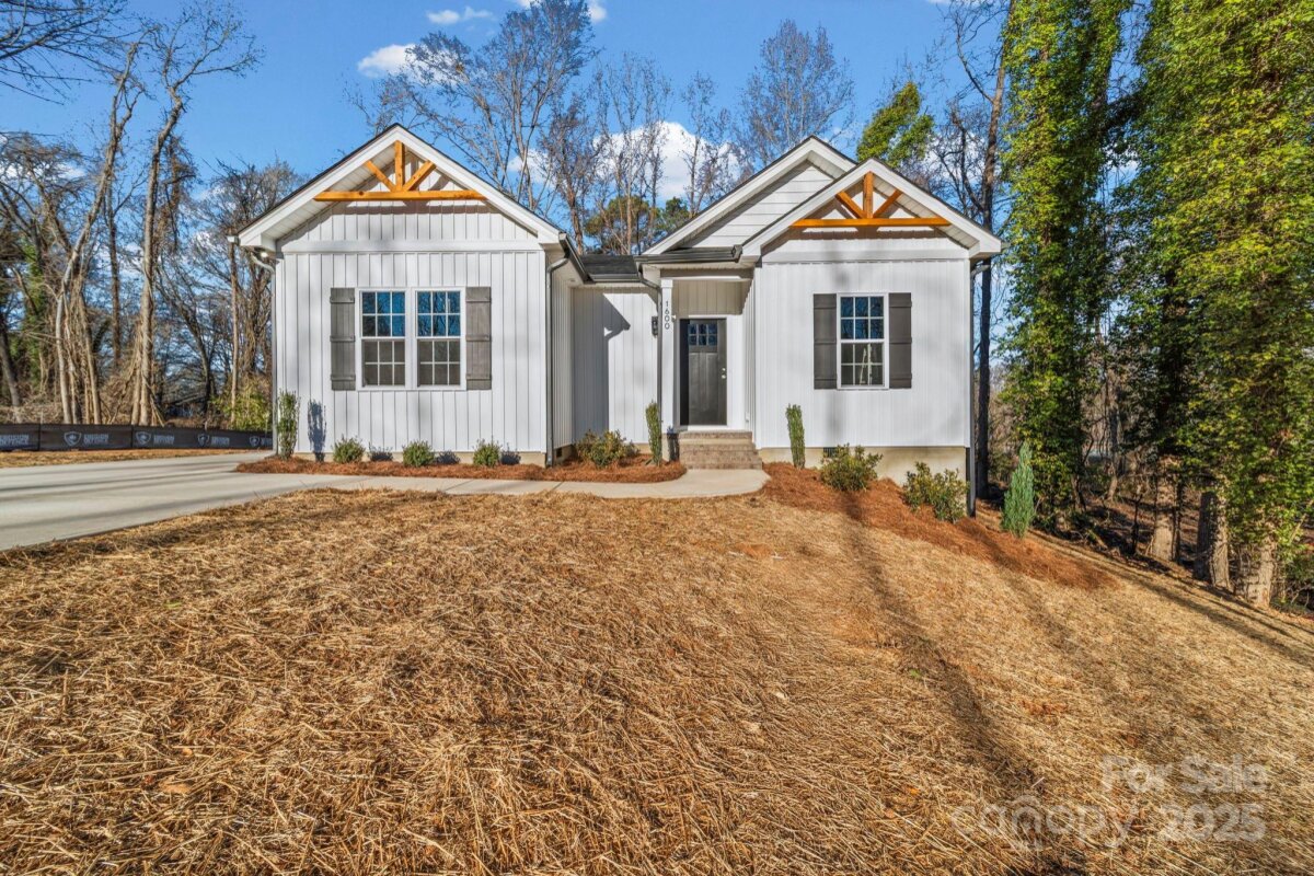 1600 Russell Courtney Road, Monroe, NC 28112, MLS # 4332472