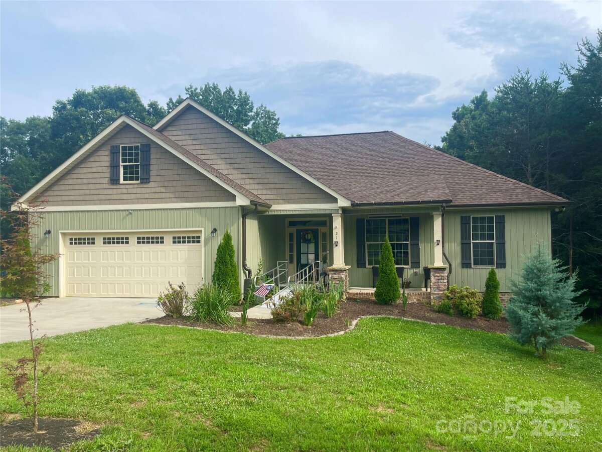 21 Par Drive, Granite Falls, NC 28630, MLS # 4332478