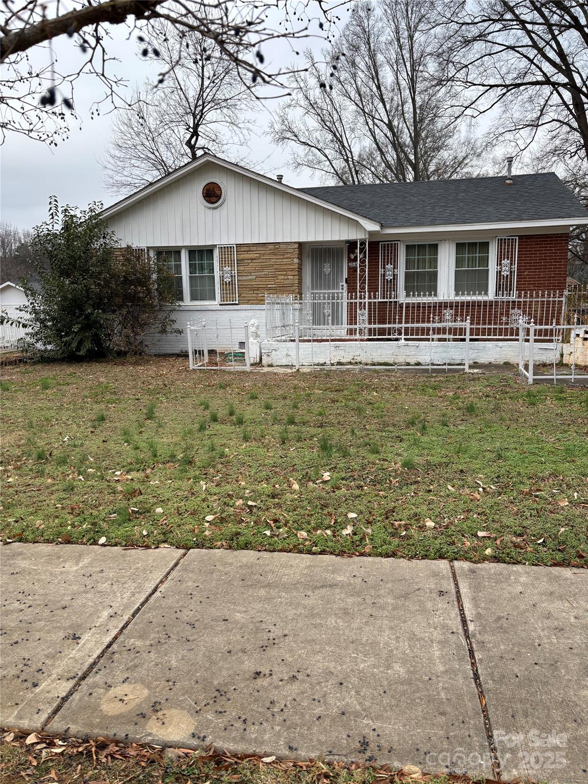 2836 Fordwood Drive, Charlotte, NC 28208, MLS # 4332491