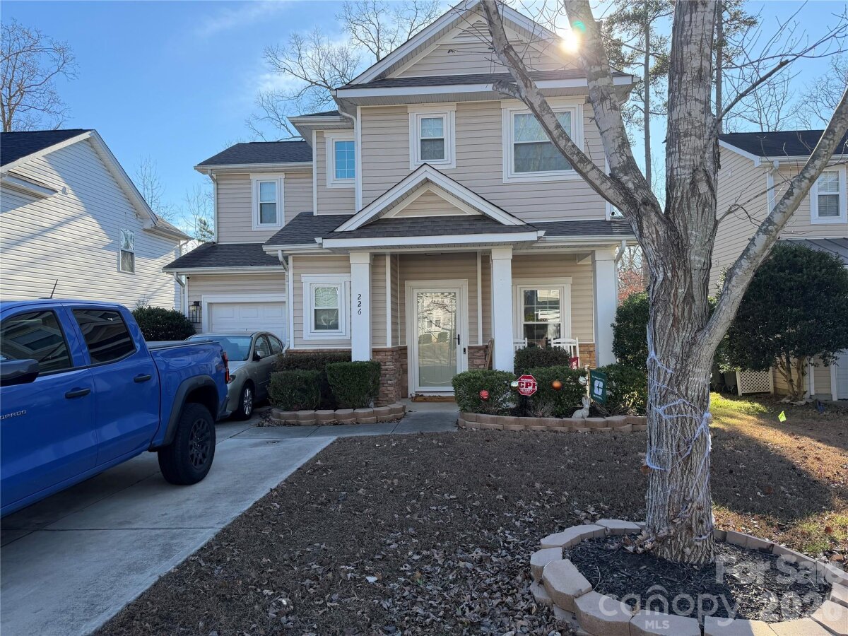 226 Waterlemon Way, Monroe, NC 28110, MLS # 4332499