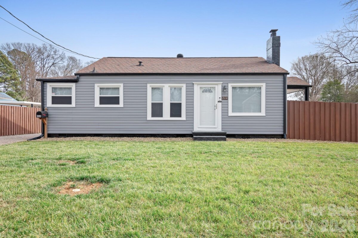 264 E Mcneely Avenue, Mooresville, NC 28115, MLS # 4332501