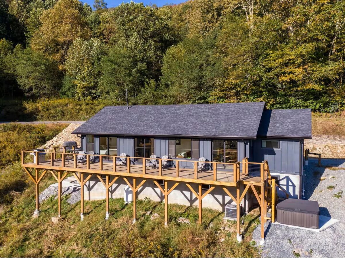 4612 Shulls Mill Road, Blowing Rock, NC 28605, MLS # 4332526