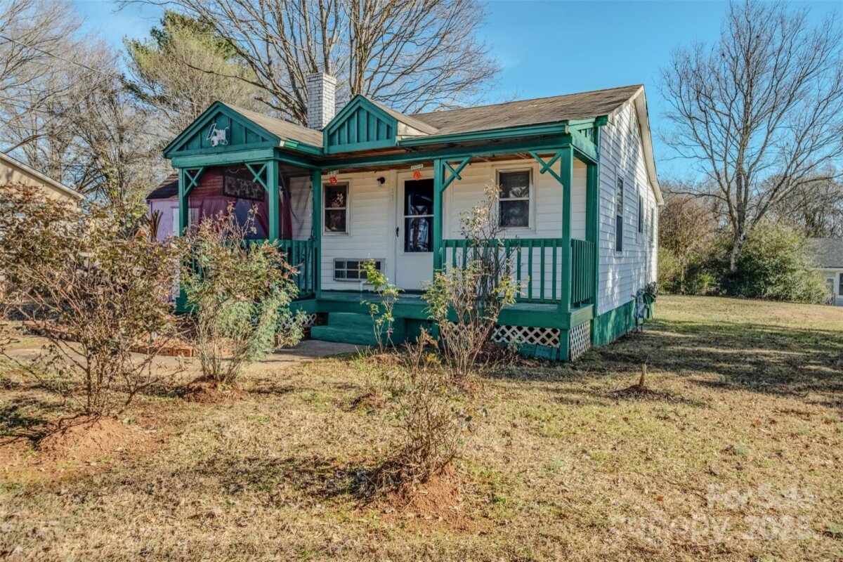 213 Bakery Lane, Statesville, NC 28677, MLS # 4332534