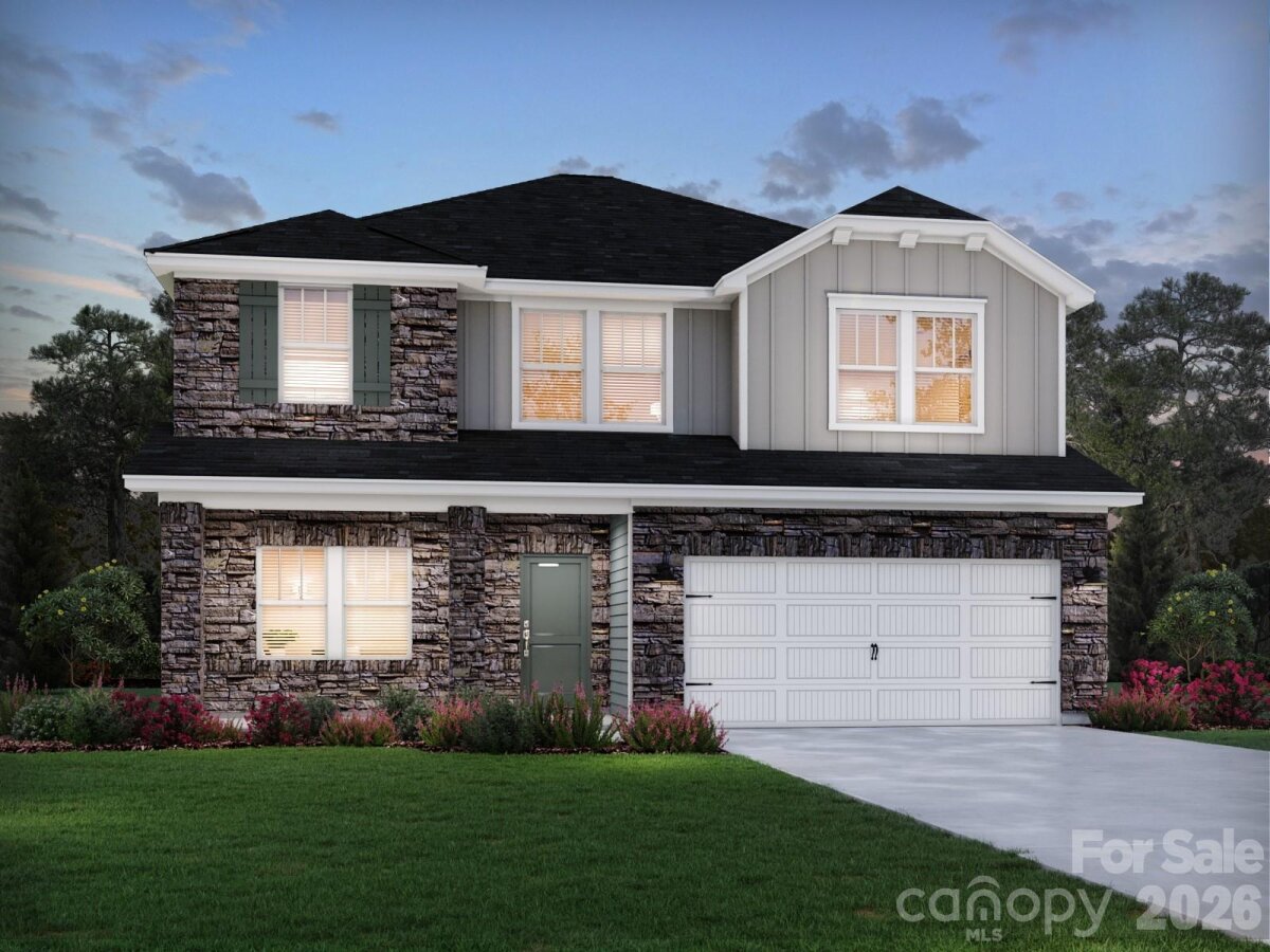 200 Murphy Meadow Road, Mocksville, NC 27028, MLS # 4332556