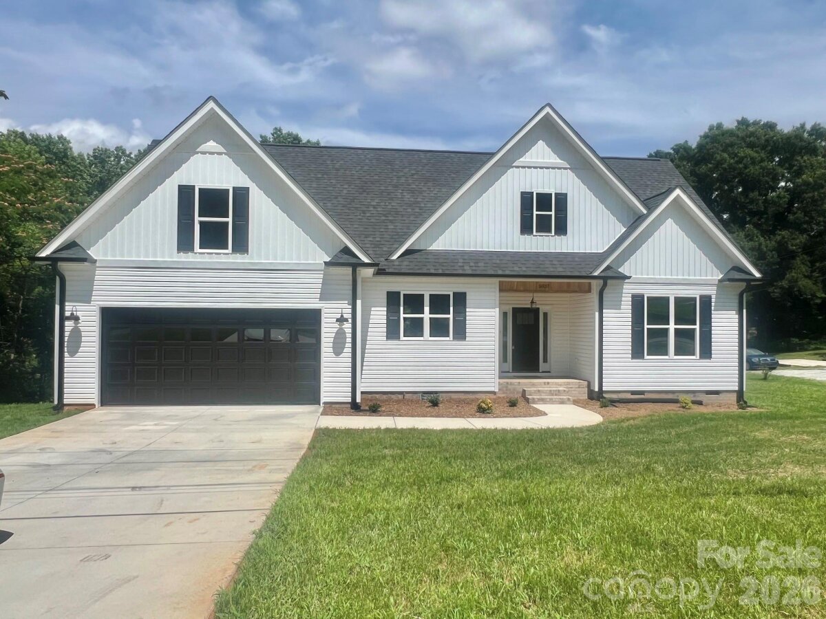 5037 Faith Road, Salisbury, NC 28146, MLS # 4332559