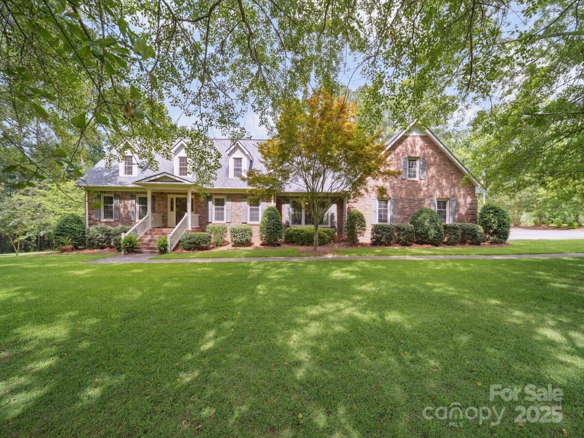 394 E Goldmine Road, Wadesboro, NC 28170, MLS # 4332562