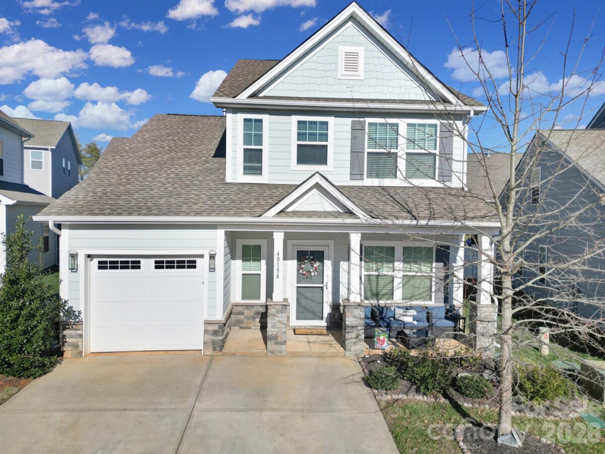 40158 Crooked Stick Drive, Lancaster, SC 29720, MLS # 4332585