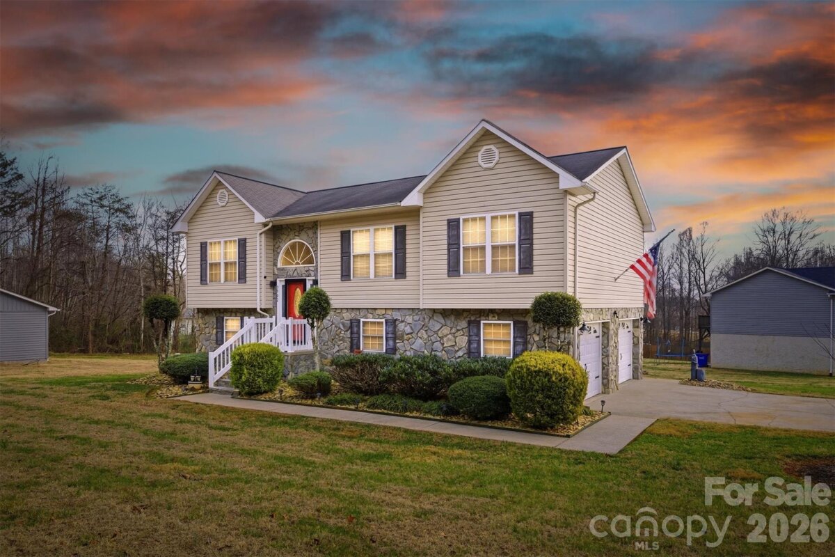 3902 Leah Belle Lane, Lenoir, NC 28645, MLS # 4332590
