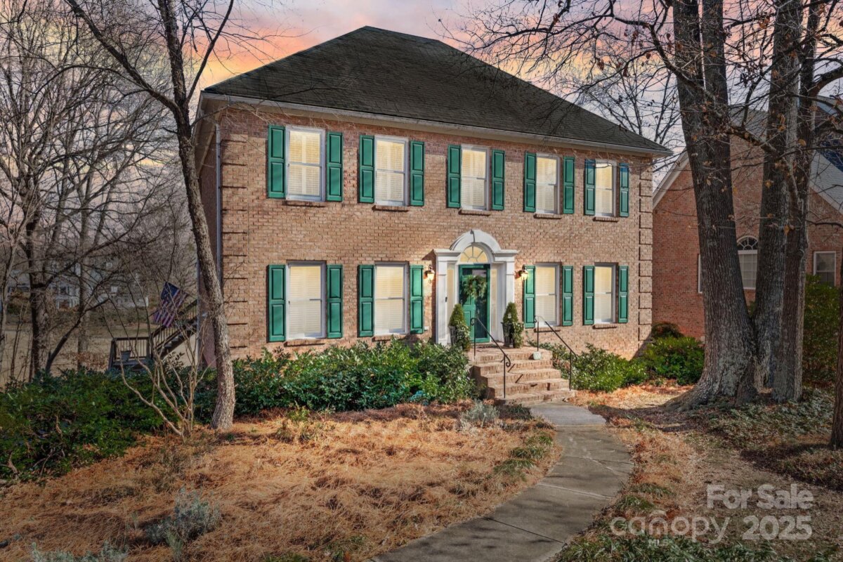 303 Bing Crosby Boulevard, Advance, NC 27006, MLS # 4332638