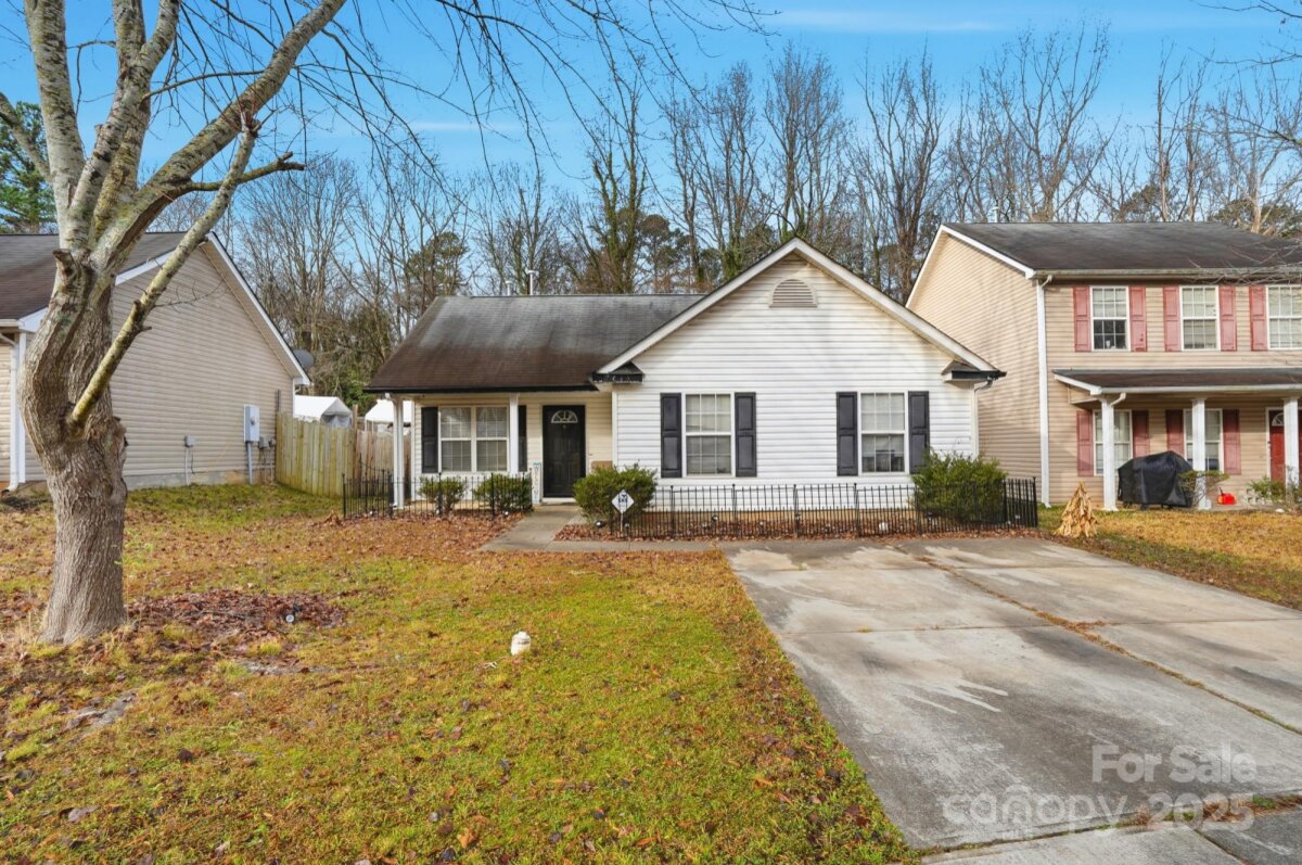 2628 Marmac Road, Charlotte, NC 28208, MLS # 4332639