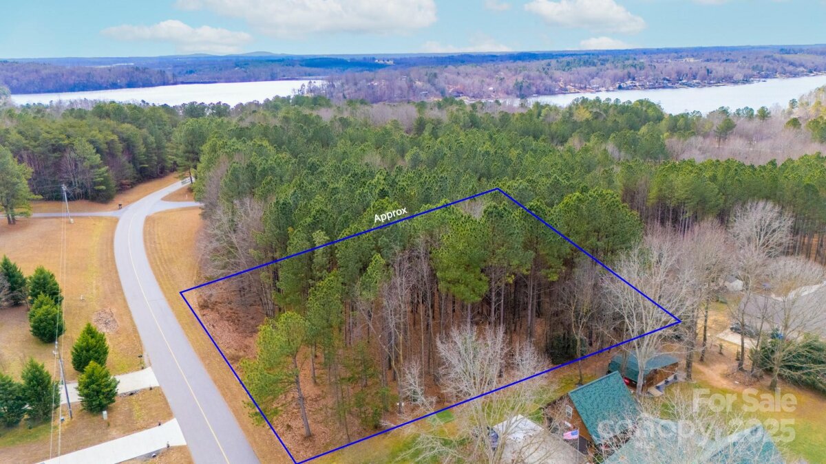 340 Gardner Point Drive, Stony Point, NC 28678, MLS # 4332661