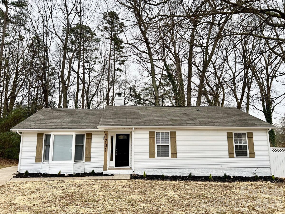 1731 Teddington Drive, Charlotte, NC 28214, MLS # 4332669