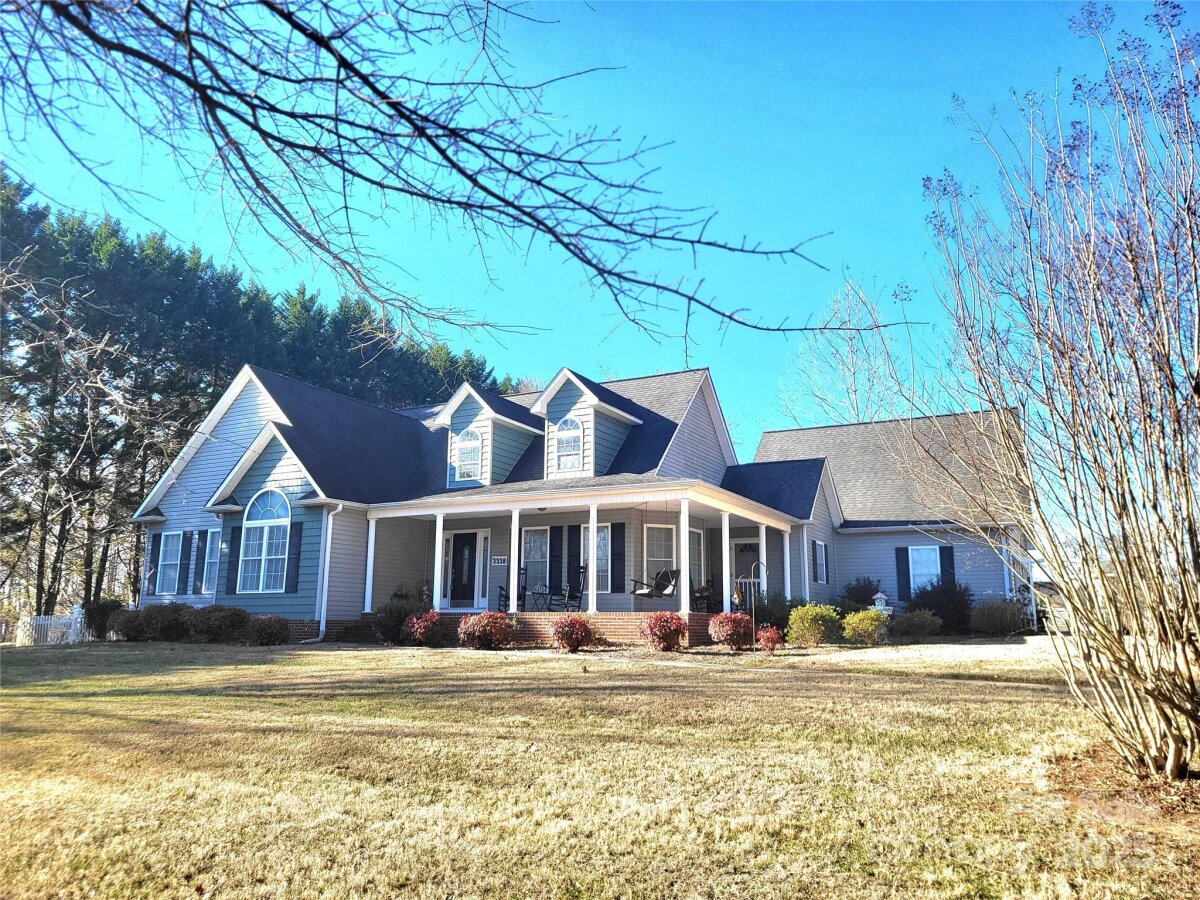 3338 Blevins Road, Yadkinville, NC 27055, MLS # 4332673