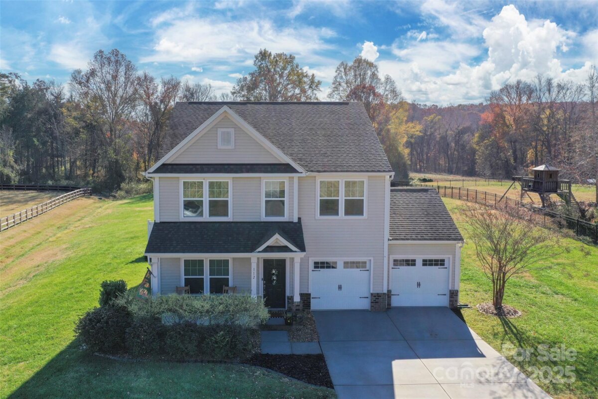 112 Scotch Moss Drive, Advance, NC 27006, MLS # 4332674