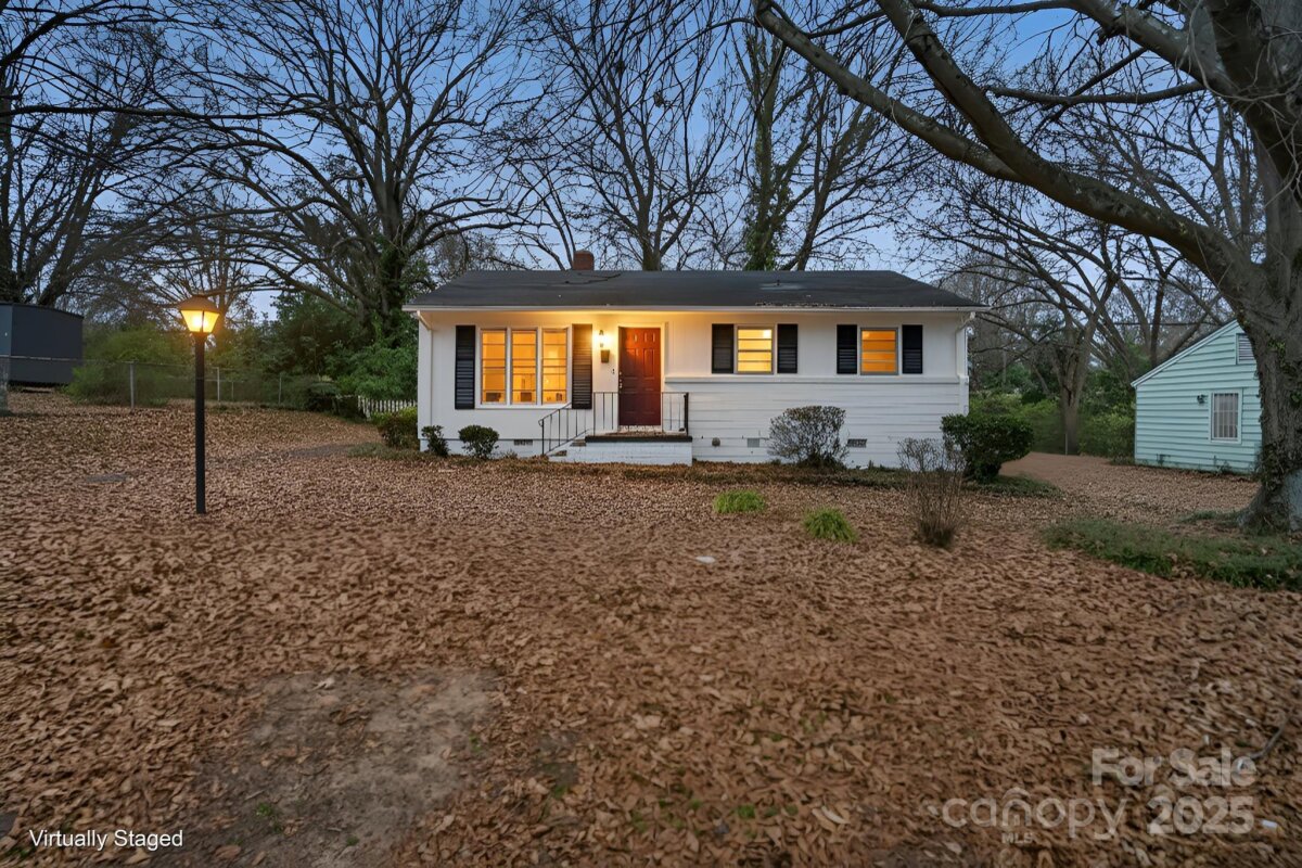 828 Williams Street, Gastonia, NC 28052, MLS # 4332685