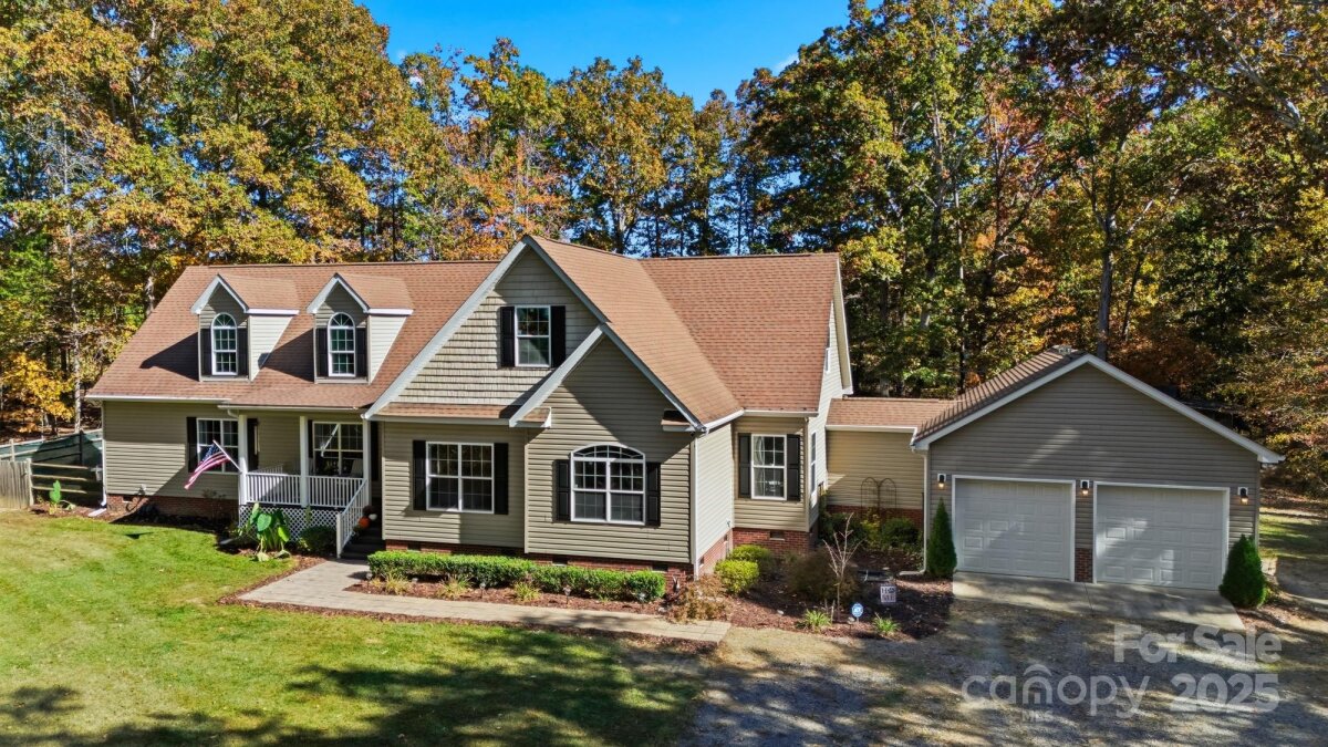 10791 Hartsell Road, Midland, NC 28107, MLS # 4332707