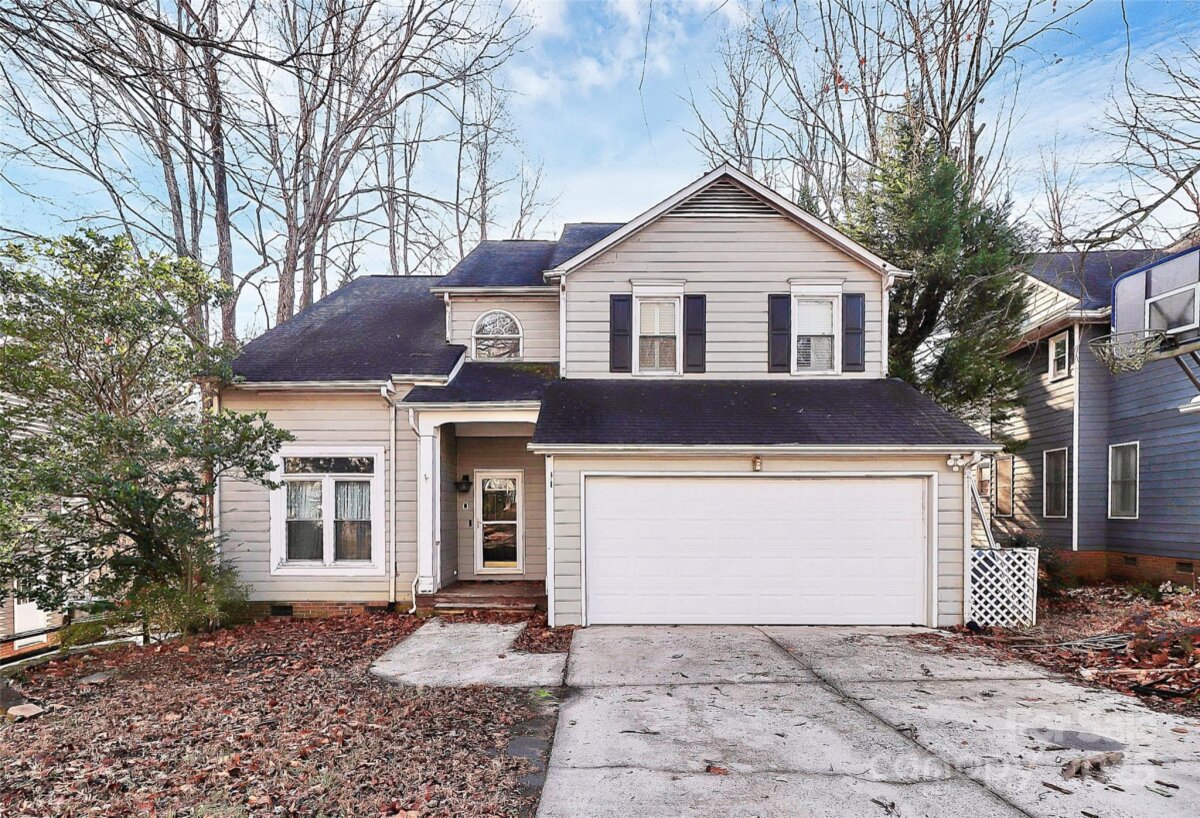 9223 Pebble Creek Way, Charlotte, NC 28269, MLS # 4332723