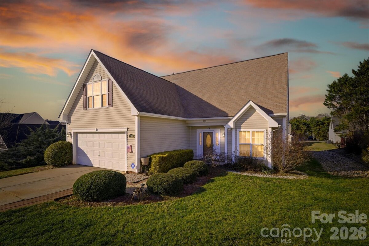 1104 Windy Hill Drive, Conover, NC 28613, MLS # 4332734