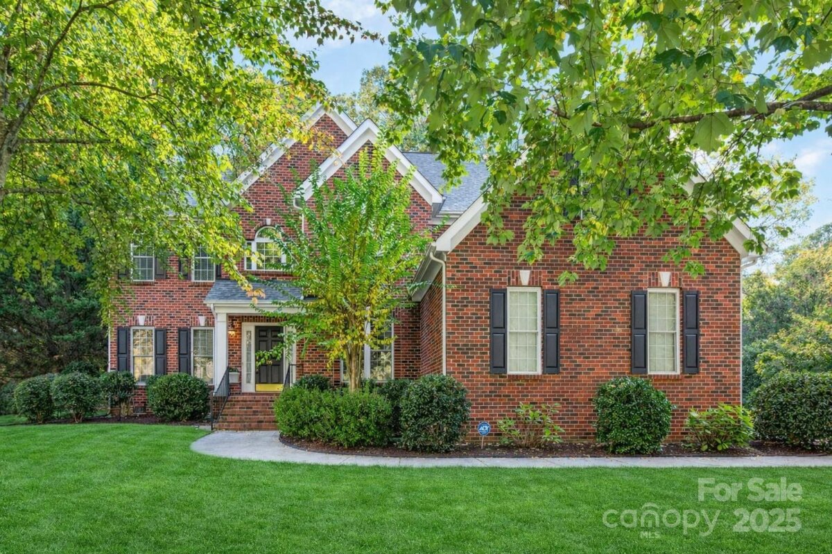 155 Huntfield Way, Mooresville, NC 28117, MLS # 4332750