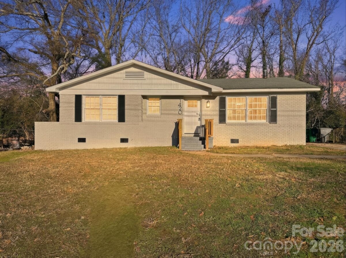 1420 Rollingwood Drive, Charlotte, NC 28217, MLS # 4332754