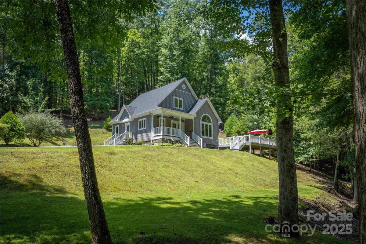 7376 NC 181 Highway, Morganton, NC 28655, MLS # 4332770