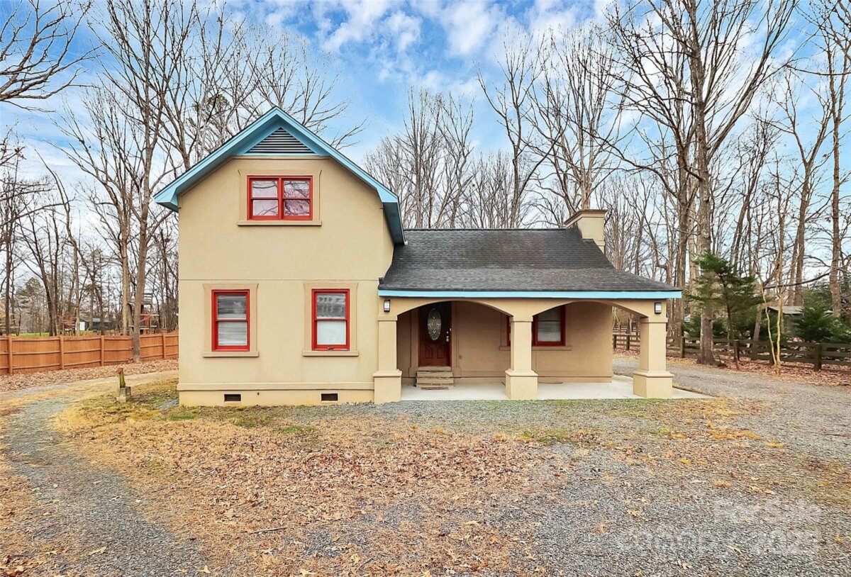 2805 Leisure Drive, Waxhaw, NC 28173, MLS # 4332772