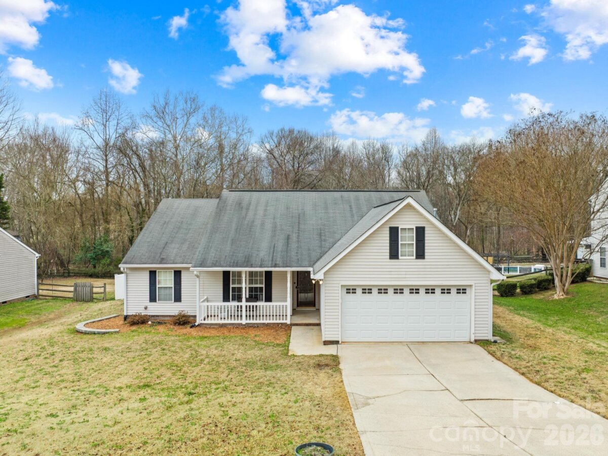 161 Bradford Glyn Drive, Mooresville, NC 28115, MLS # 4332783