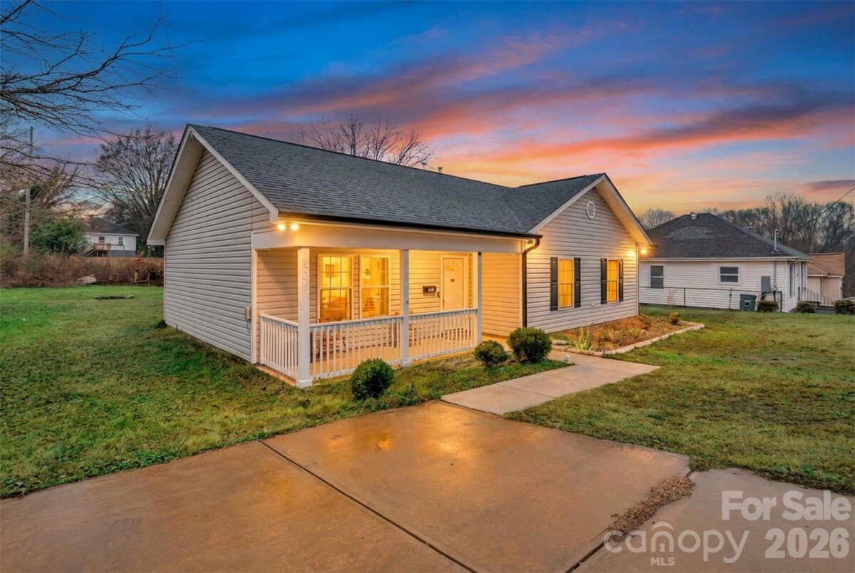 601 Apple Street, Gastonia, NC 28054, MLS # 4332786