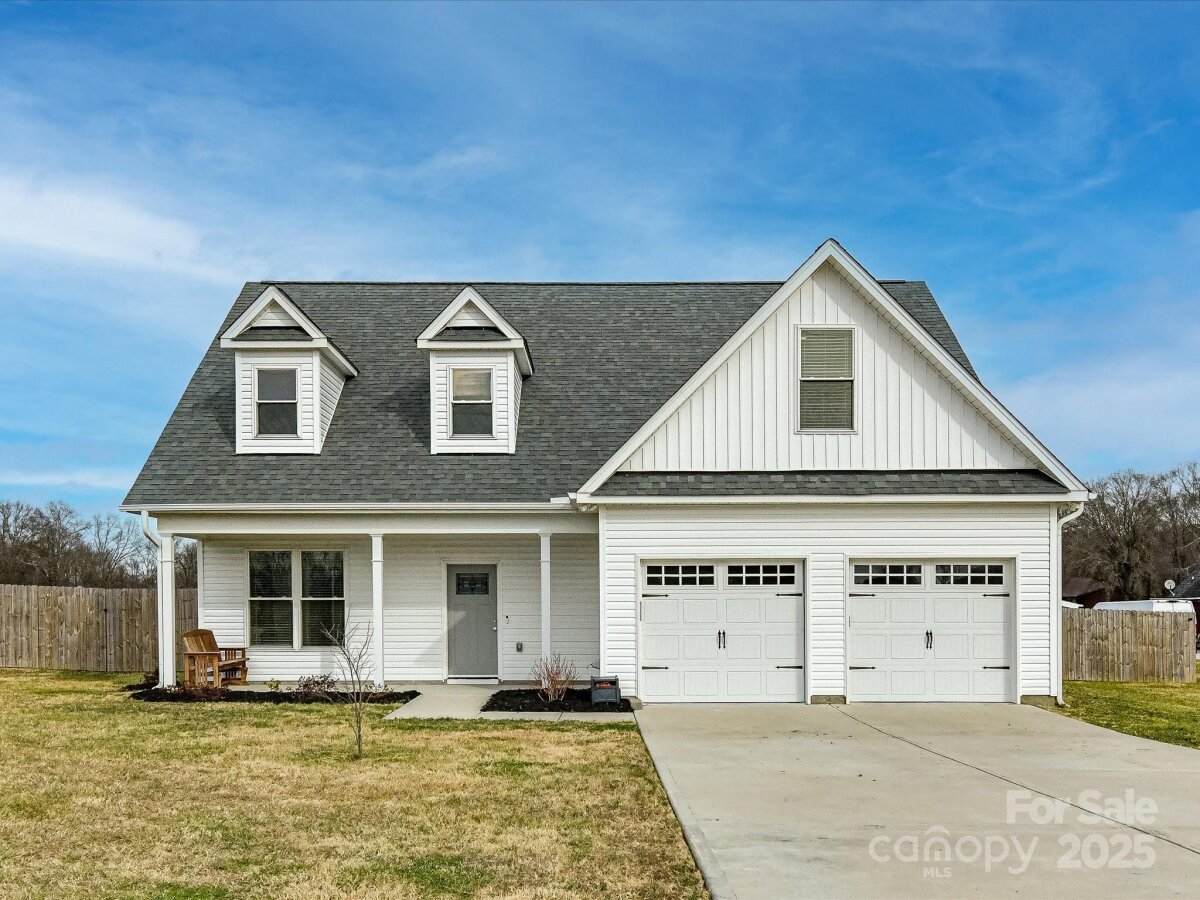 899 Hasty Road, Marshville, NC 28103, MLS # 4332787