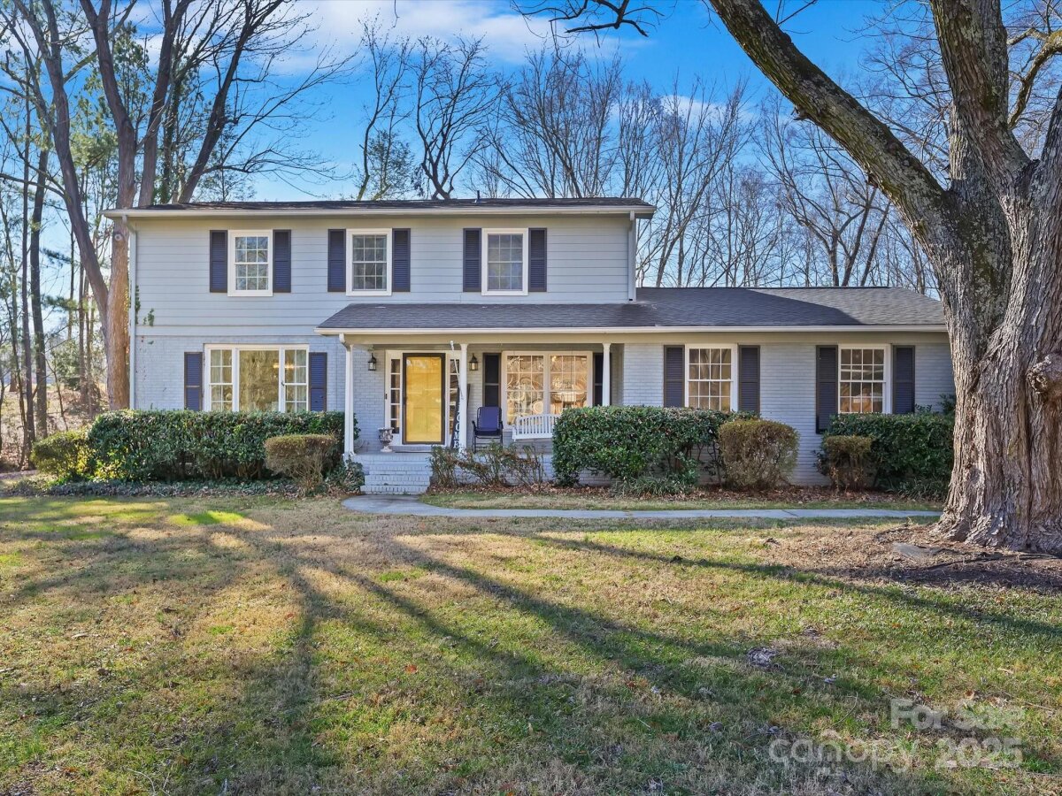 1104 Oak Hill Drive, Monroe, NC 28112, MLS # 4332803