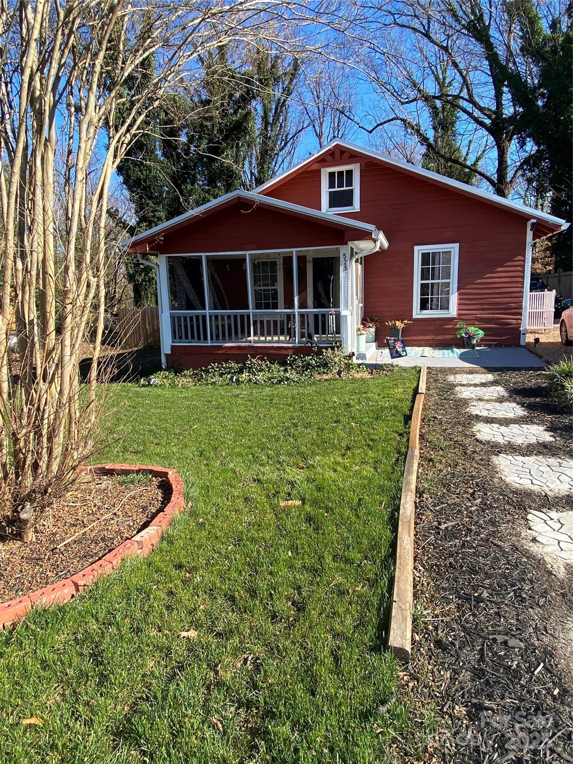 525 Park Drive, Statesville, NC 28677, MLS # 4332807