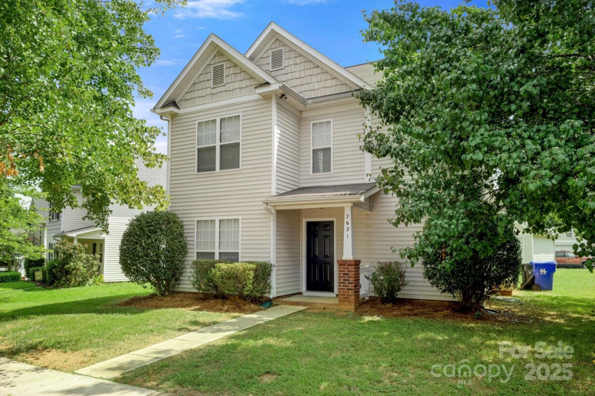 7621 Rolling Meadows Lane, Huntersville, NC 28078, MLS # 4332829