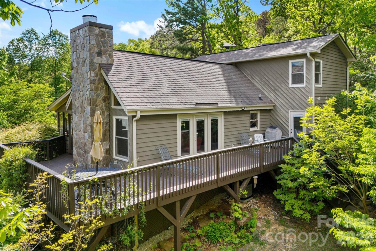 1795 Mckenzie Way Unit 505, Old Fort, NC 28762, MLS # 4332841