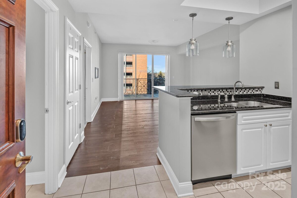 300 W 5th Street Unit 339, Charlotte, NC 28202, MLS # 4332845