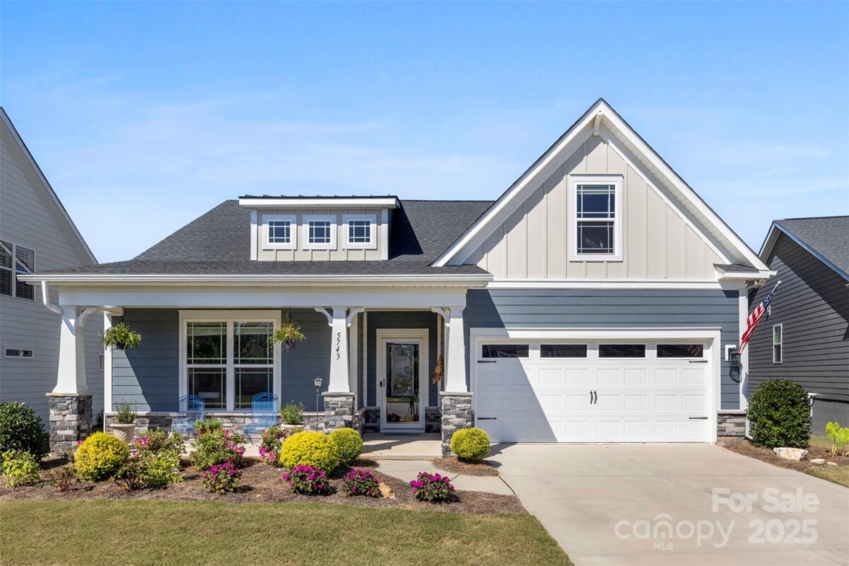 5743 Notch Peak Avenue, Fort Mill, SC 29707, MLS # 4332860