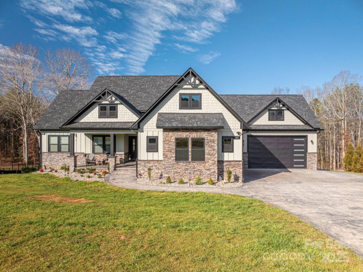 141 Woodward Way, Iron Station, NC 28080, MLS # 4332867