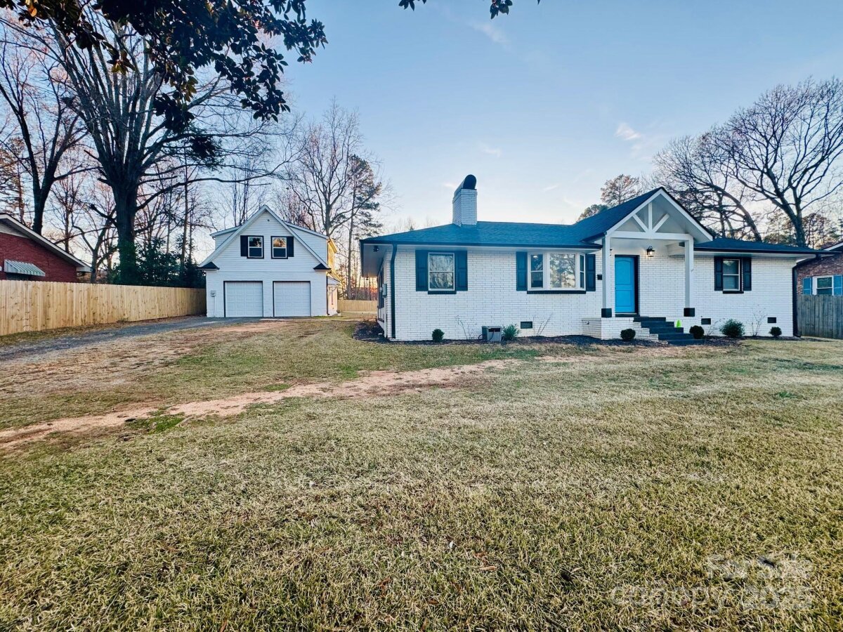 3107 Garrison Drive, Charlotte, NC 28269, MLS # 4332875