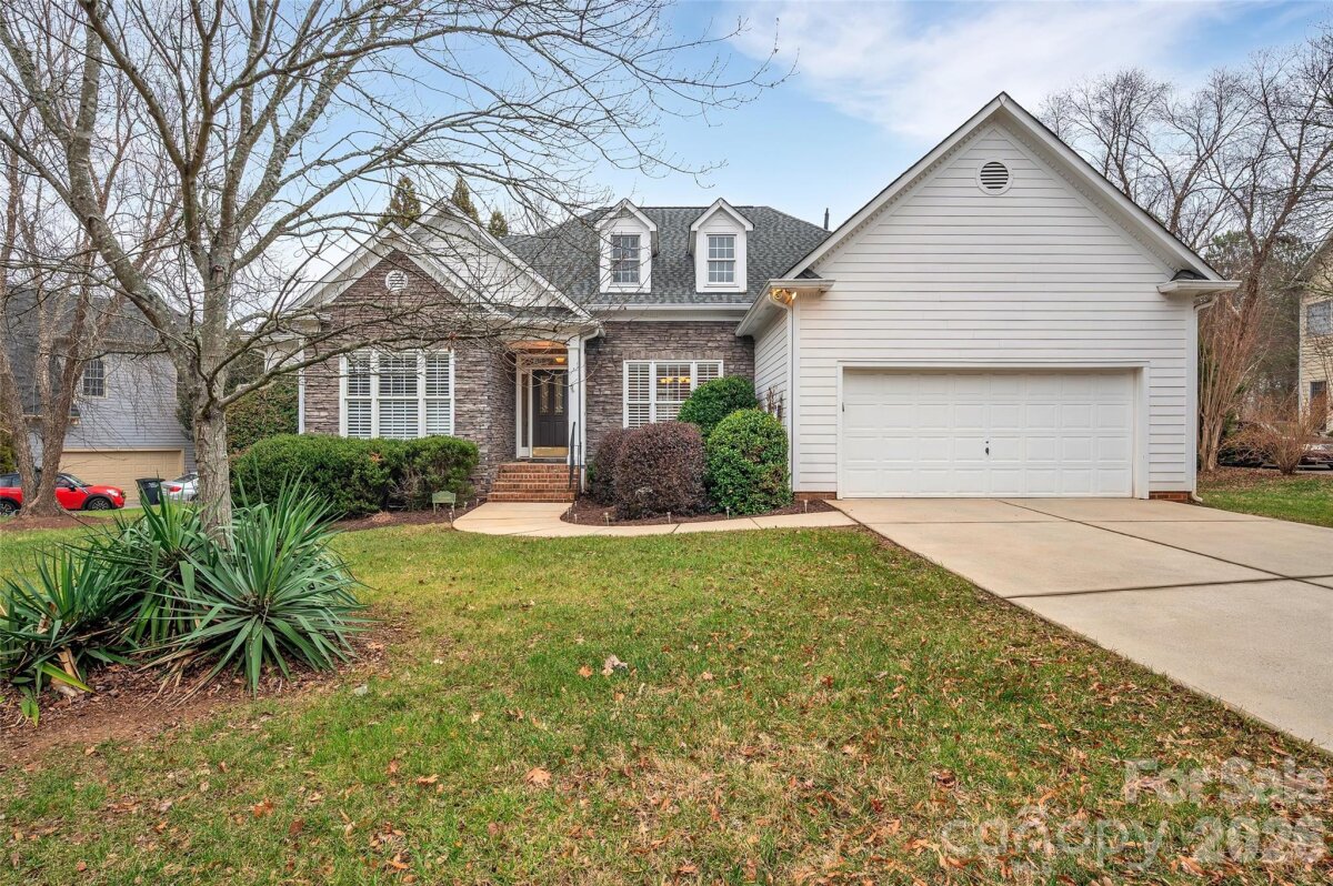 3001 River Bend Drive, Tega Cay, SC 29708, MLS # 4332878