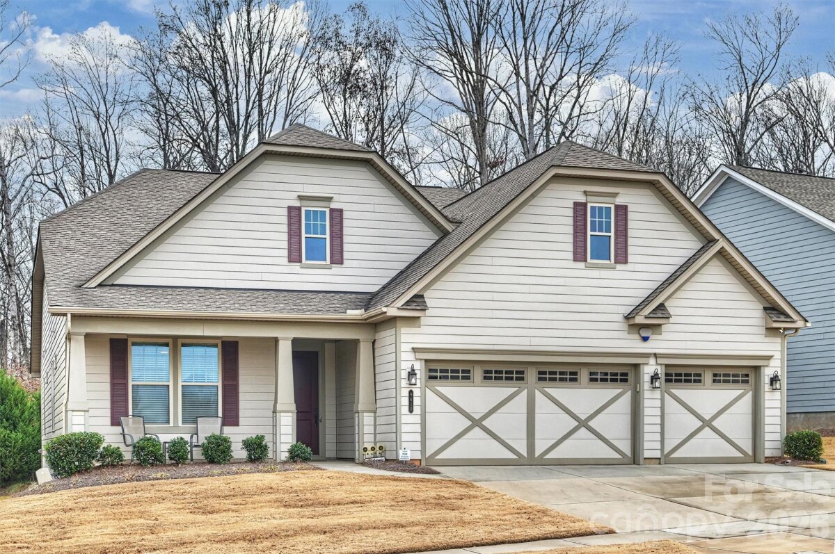 9610 Cresswind Boulevard, Charlotte, NC 28215, MLS # 4332895