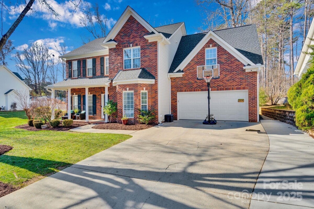 1018 Sentinel Drive, Indian Trail, NC 28079, MLS # 4332902