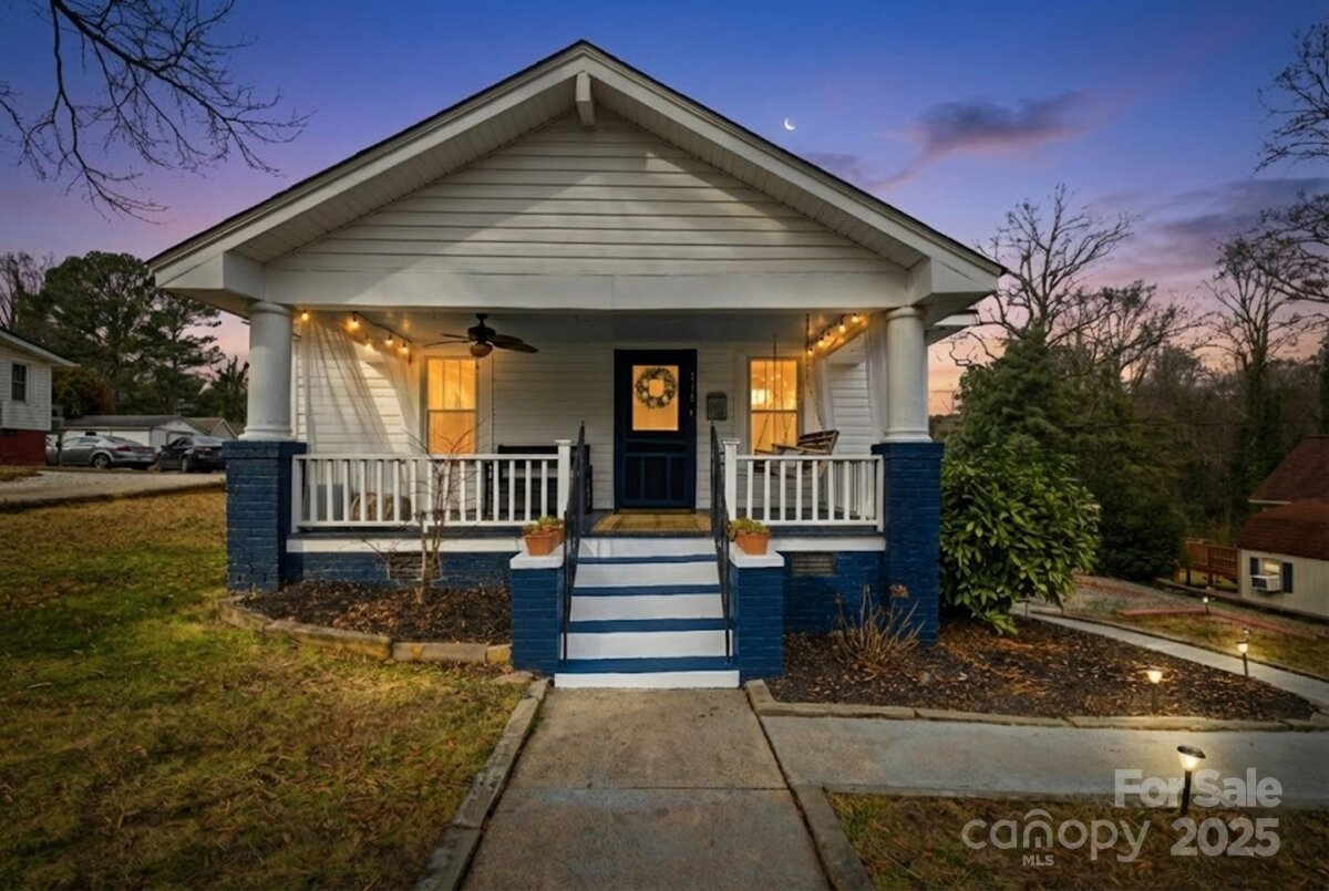 318 N Academy Street, Mooresville, NC 28115, MLS # 4332903