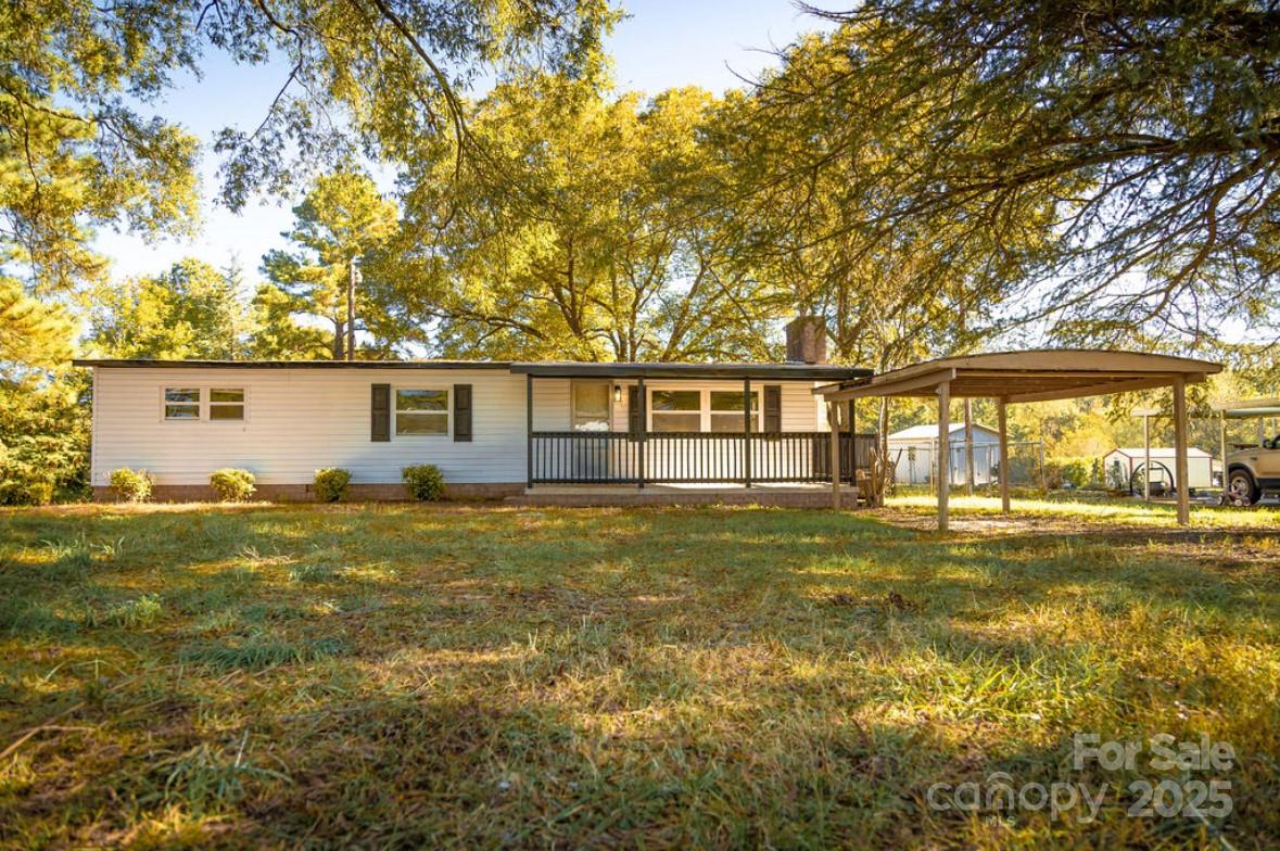 45625 Broadway Road, Albemarle, NC 28001, MLS # 4332917