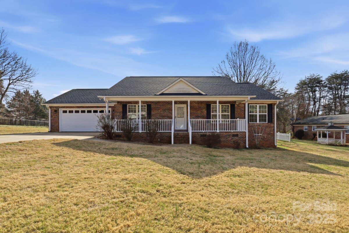 158 Polly Drive, Statesville, NC 28625, MLS # 4332920