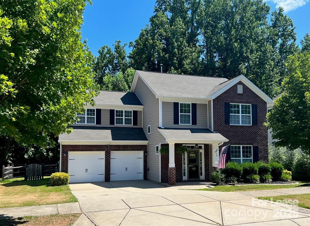 5713 Mcdowell Run Drive, Huntersville, NC 28078, MLS # 4332925